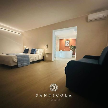 San Nicola Room E Spa Гравина-ин-Пулья Экстерьер фото