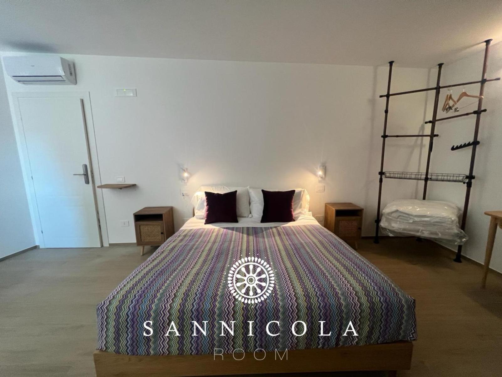 San Nicola Room E Spa Гравина-ин-Пулья Экстерьер фото
