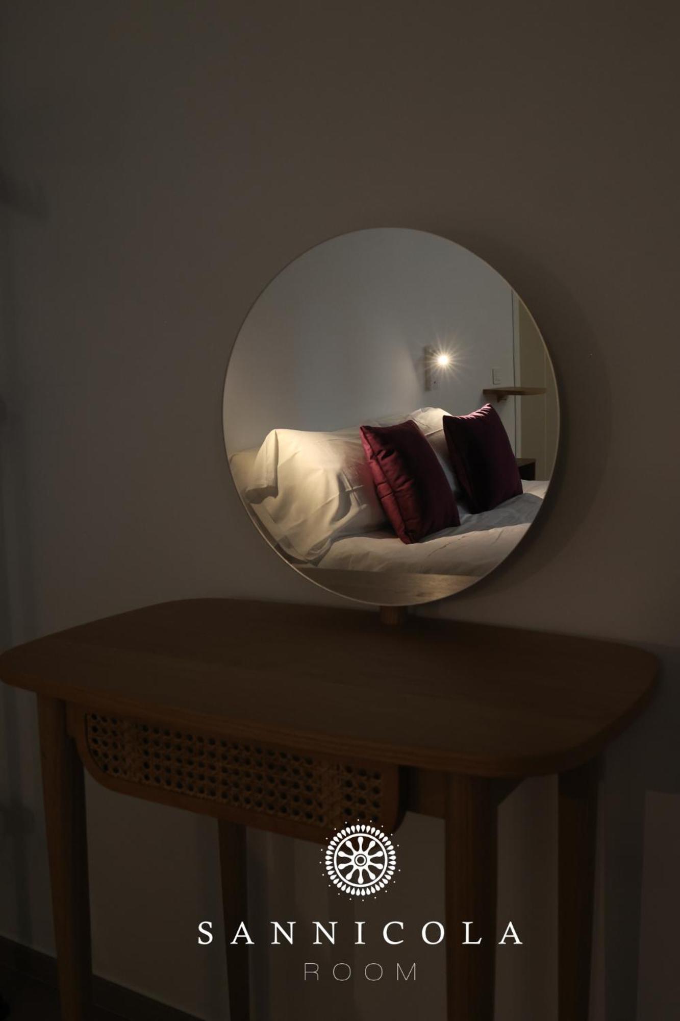 San Nicola Room E Spa Гравина-ин-Пулья Экстерьер фото