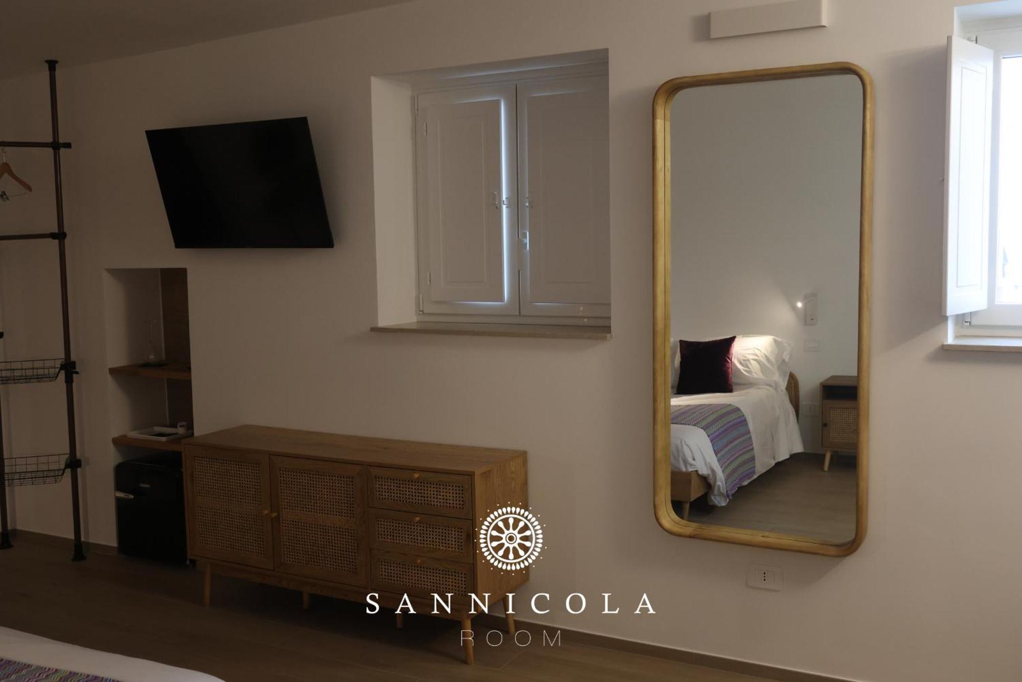 San Nicola Room E Spa Гравина-ин-Пулья Экстерьер фото