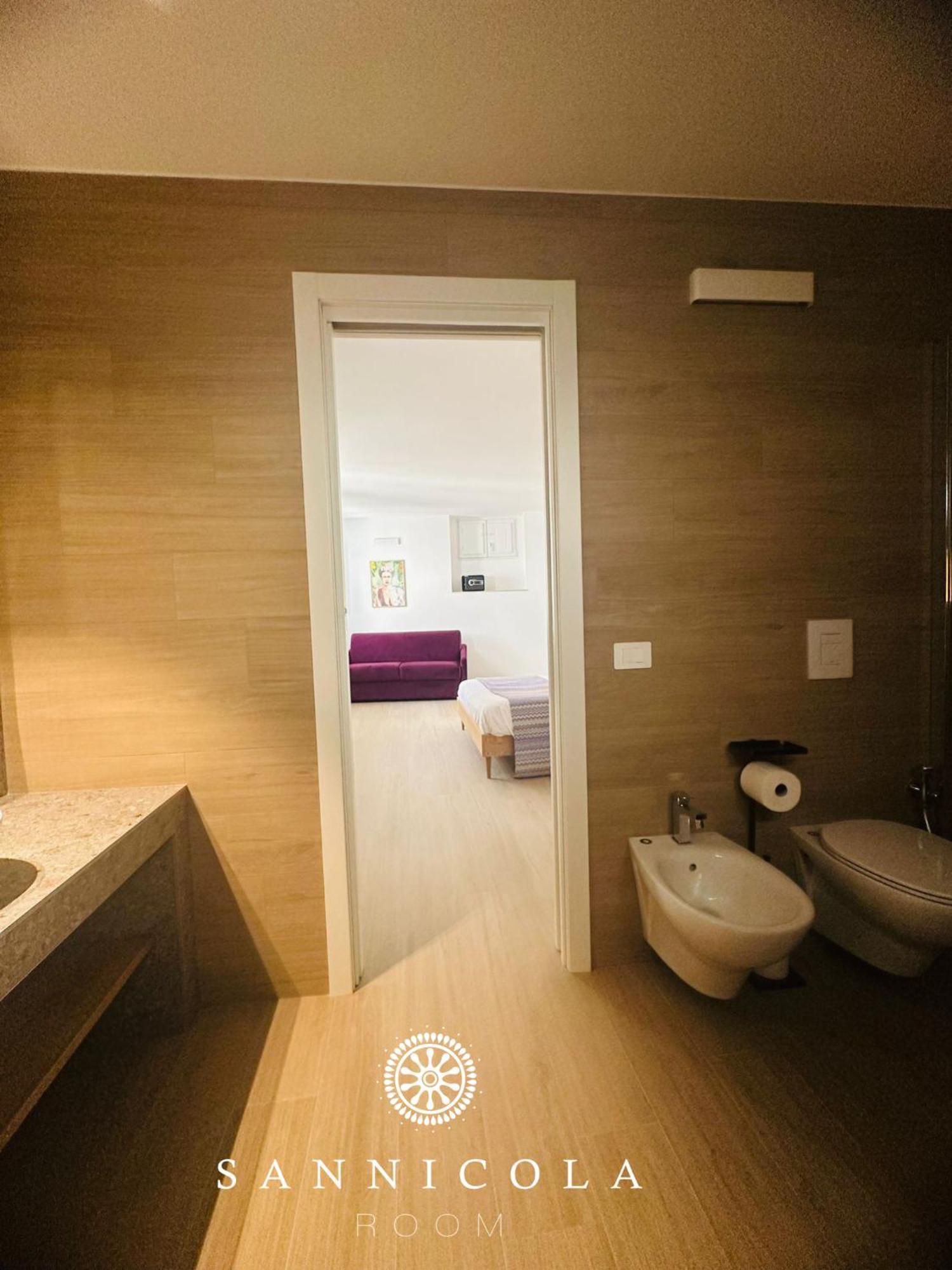 San Nicola Room E Spa Гравина-ин-Пулья Экстерьер фото