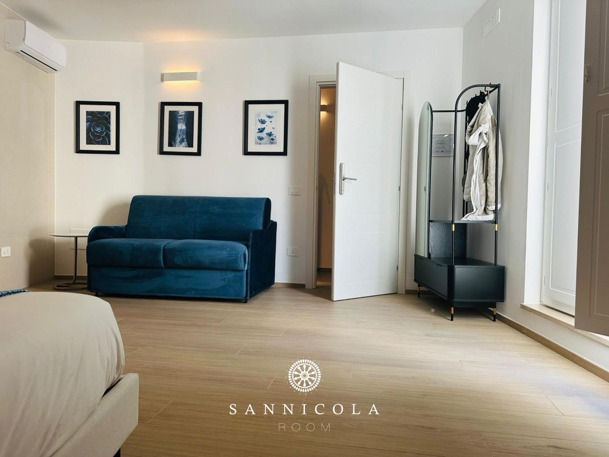 San Nicola Room E Spa Гравина-ин-Пулья Экстерьер фото