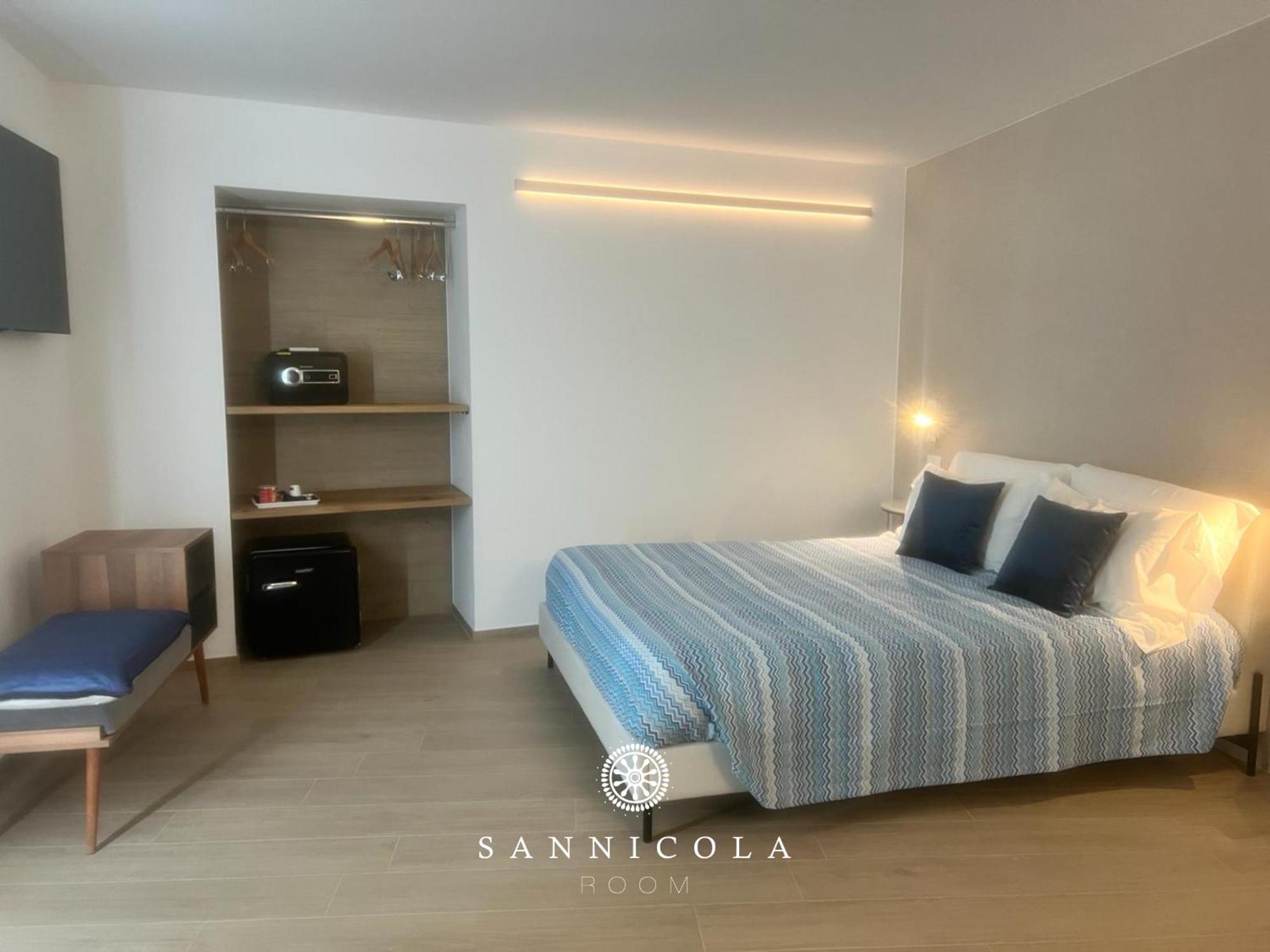 San Nicola Room E Spa Гравина-ин-Пулья Экстерьер фото