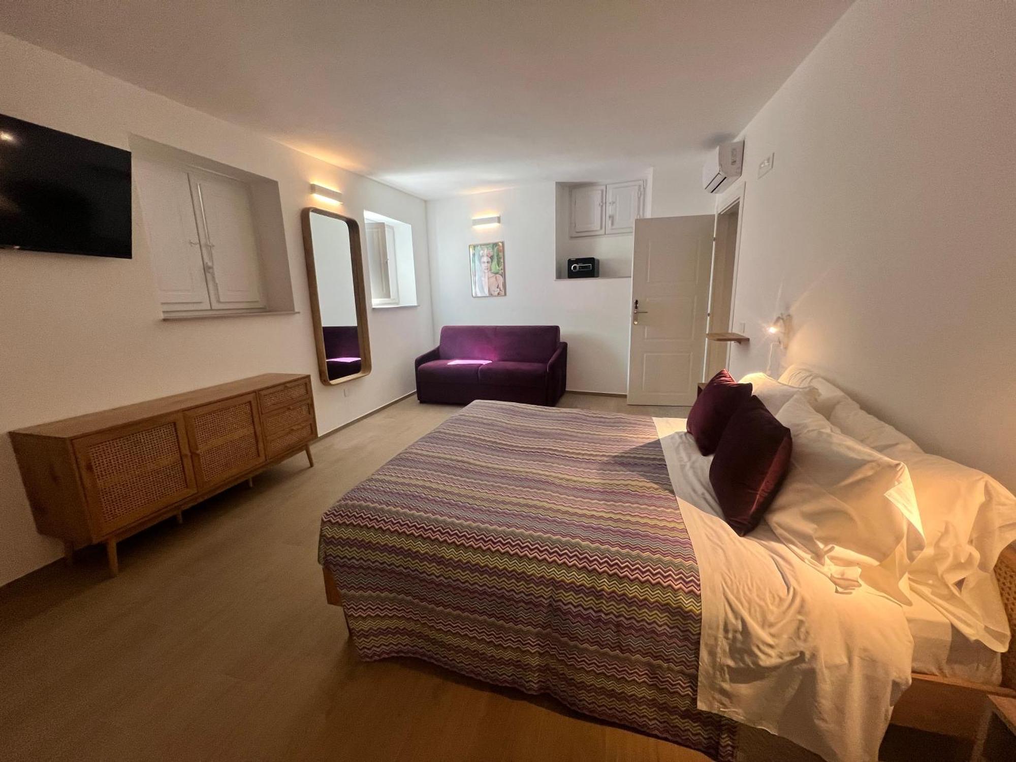 San Nicola Room E Spa Гравина-ин-Пулья Экстерьер фото